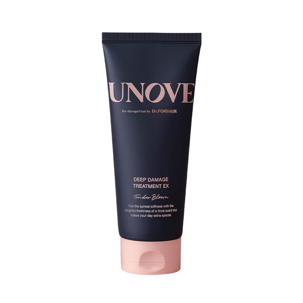 UNOVE - Deep Damage Treatment EX - Korea Cosmetics BN