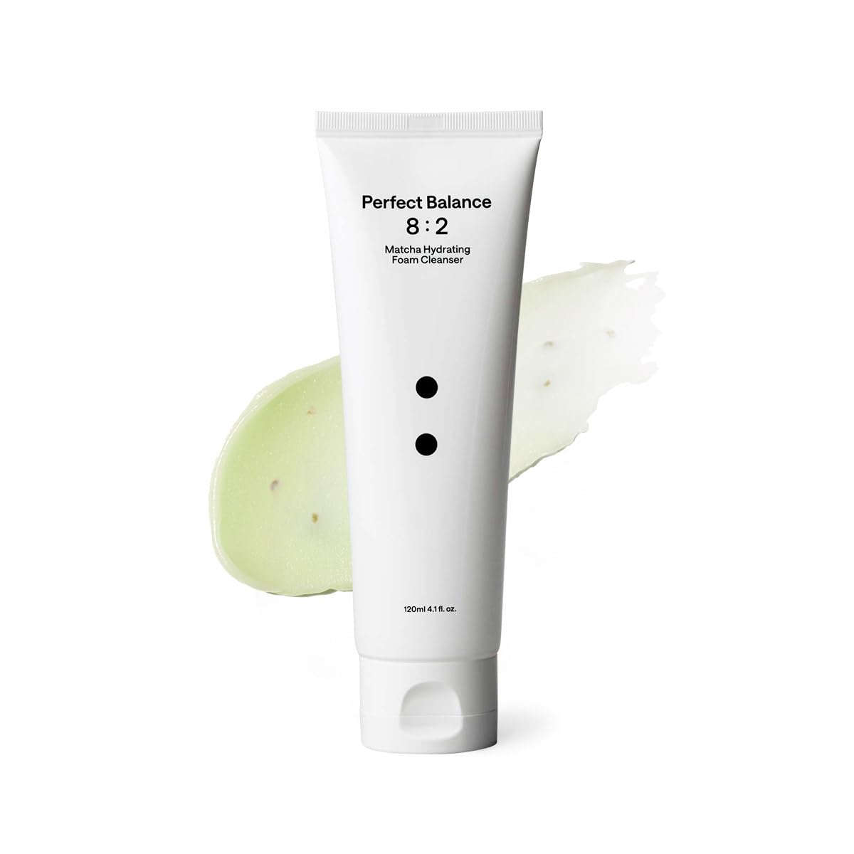 B:LAB - Matcha Hydrating Foam Cleanser