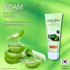 DERMAL - Aloe Vera Fresh Cleansing Foam