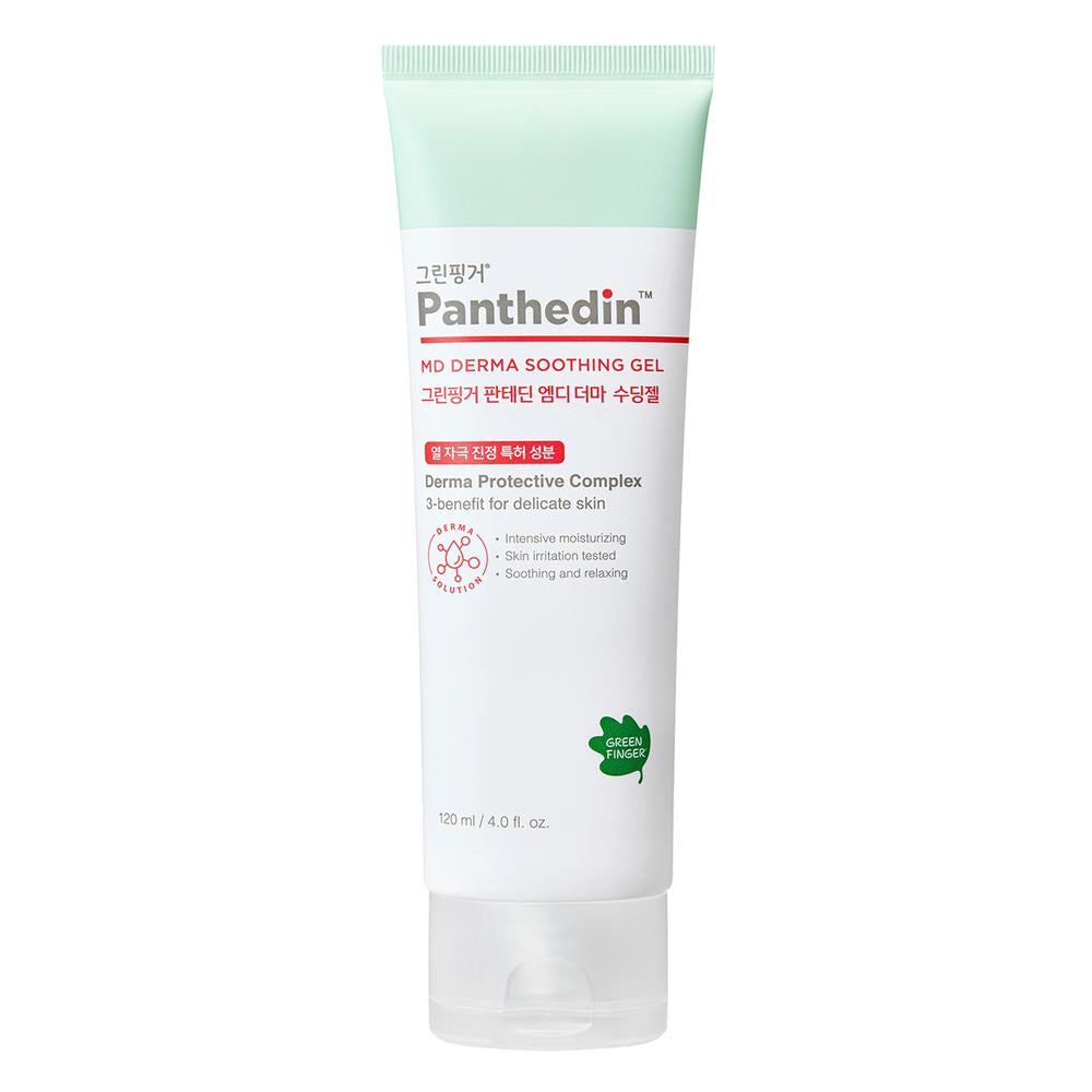 GREENFINGER - Panthedin MD Derma Soothing Gel