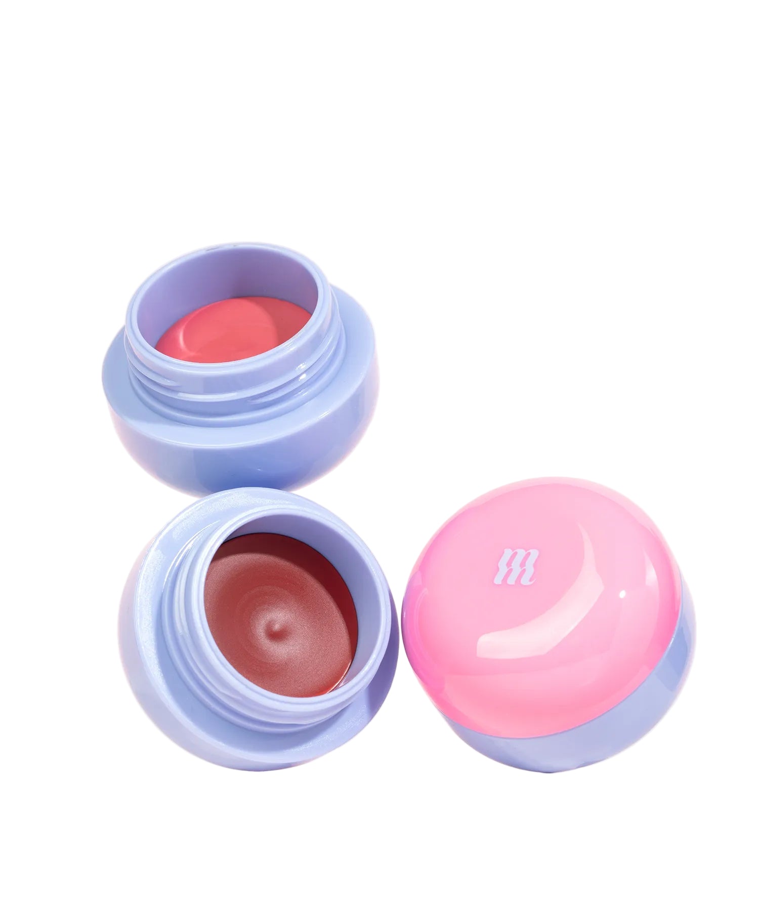 MERZY - Blurry Lip Mousse