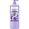 BOUQUET GARNI - Moisture Body Lotion Lavender Perfume