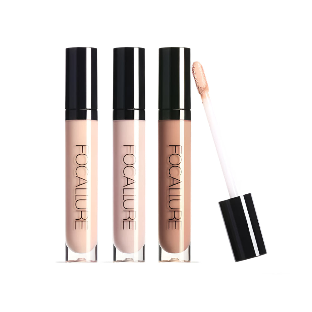FOCALLURE - FA52 Full Coverage Liquid Concealer