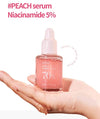 ANUA - Peach 70% Niacin Serum