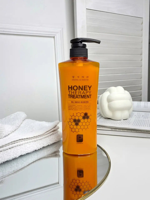 DAENG GI MEO RI - Professional Honey Therapy Treatment - Korea Cosmetics BN