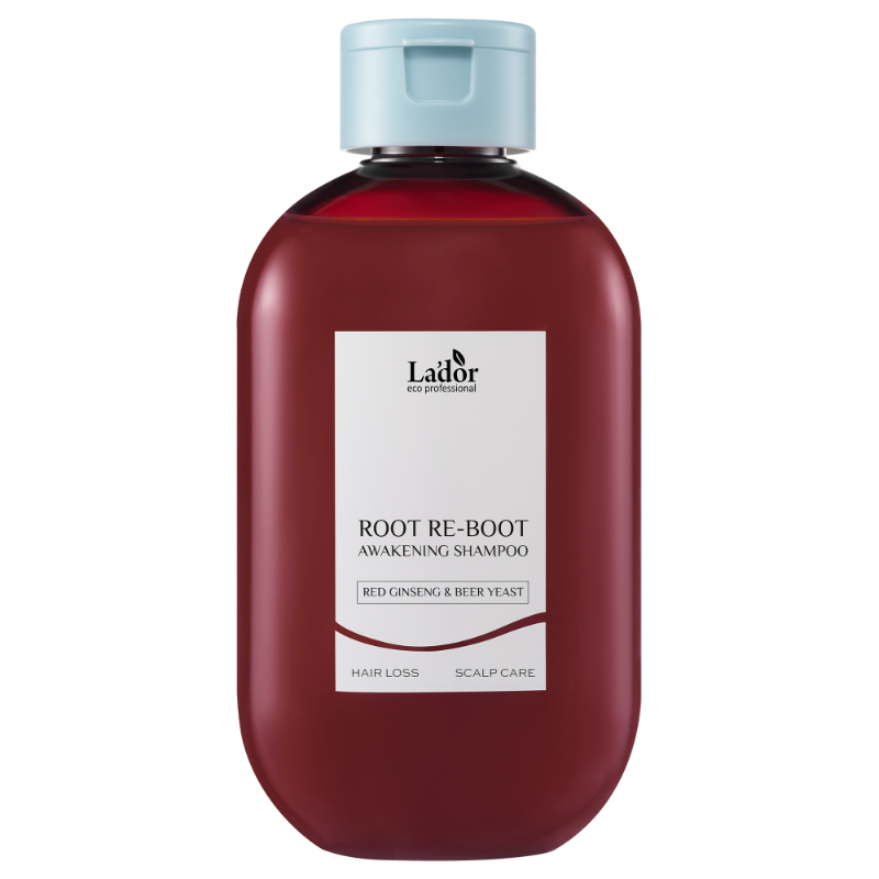 LADOR - Root Re-boot Awakening Shampoo