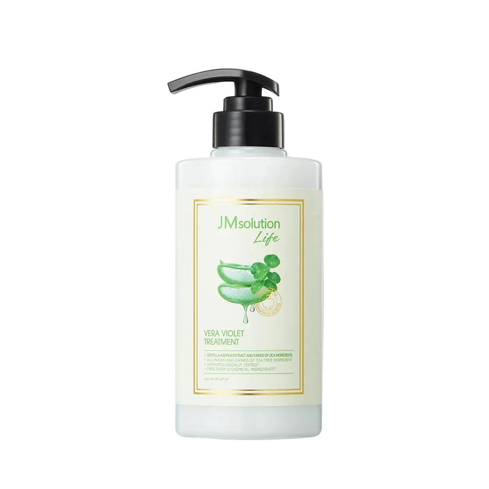 JMSOLUTION - Life Vera Violet Treatment