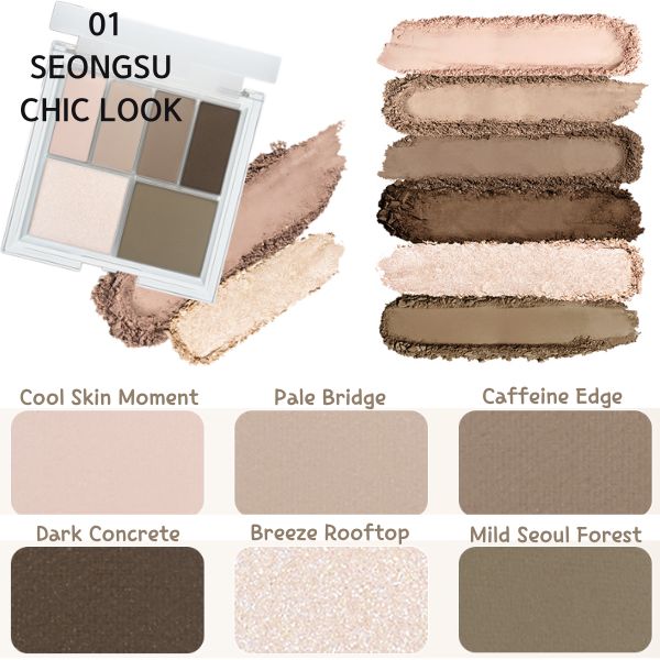 16BRAND - My Magazine