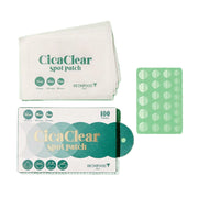 SKINFOOD - Cica Clear Spot Patch