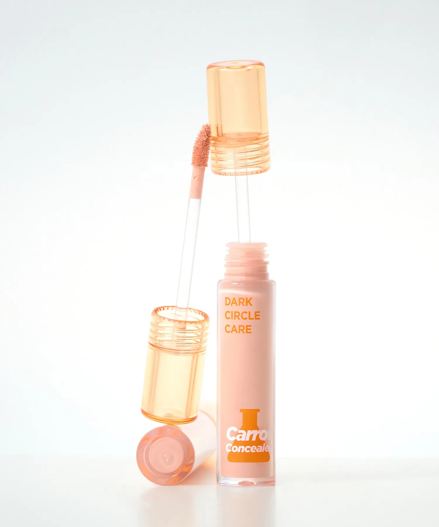 CHOCHOS LAB - Carrot Dark Circle Care Concealer