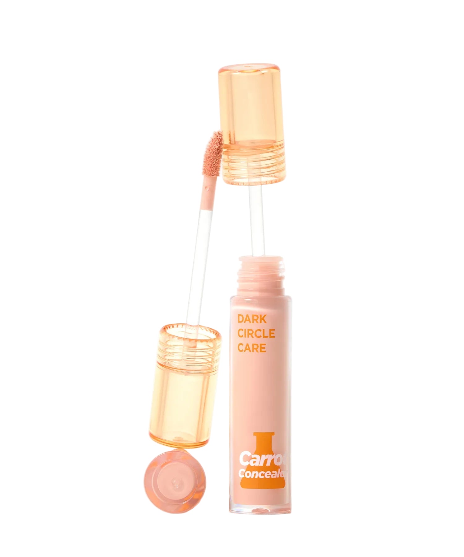 CHOCHOS LAB - Carrot Dark Circle Care Concealer
