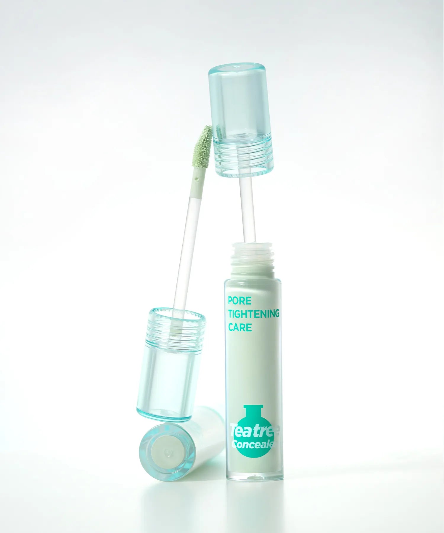 CHOCHOS LAB VER 2.0 - Tea Tree Pore Tightening Care Concealer