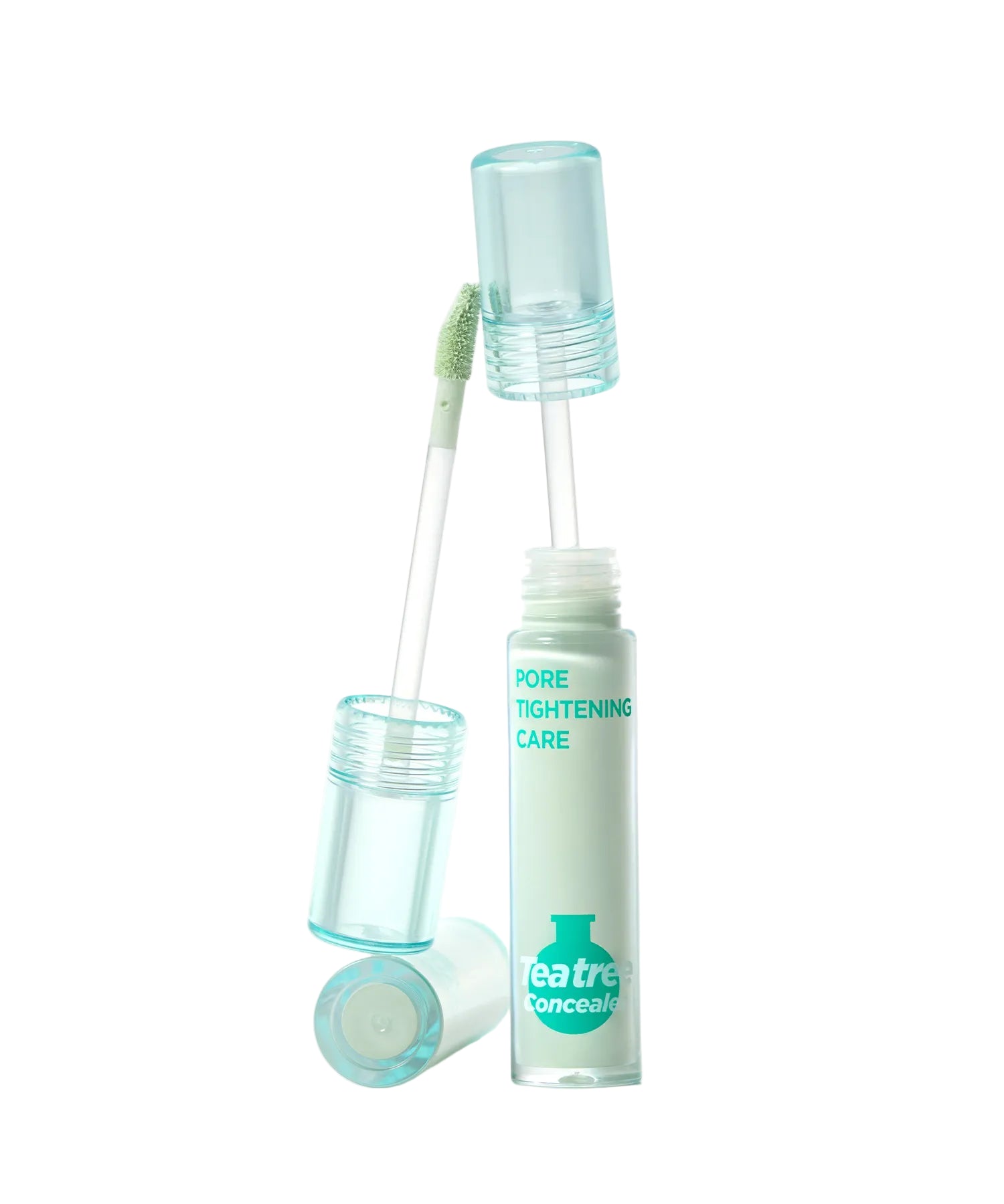 CHOCHOS LAB VER 2.0 - Tea Tree Pore Tightening Care Concealer