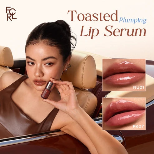 FOCALLURE- FA-L73 Lip Serum Gloss