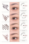 DEARMAY - The Chic Eyebrow Pencil