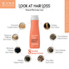 DAENG GI MEO RI - Look At Hair Loss Natural Mild Scalp Care Shampoo