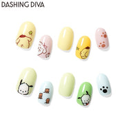 DASHING DIVA x SANRIO - Glow