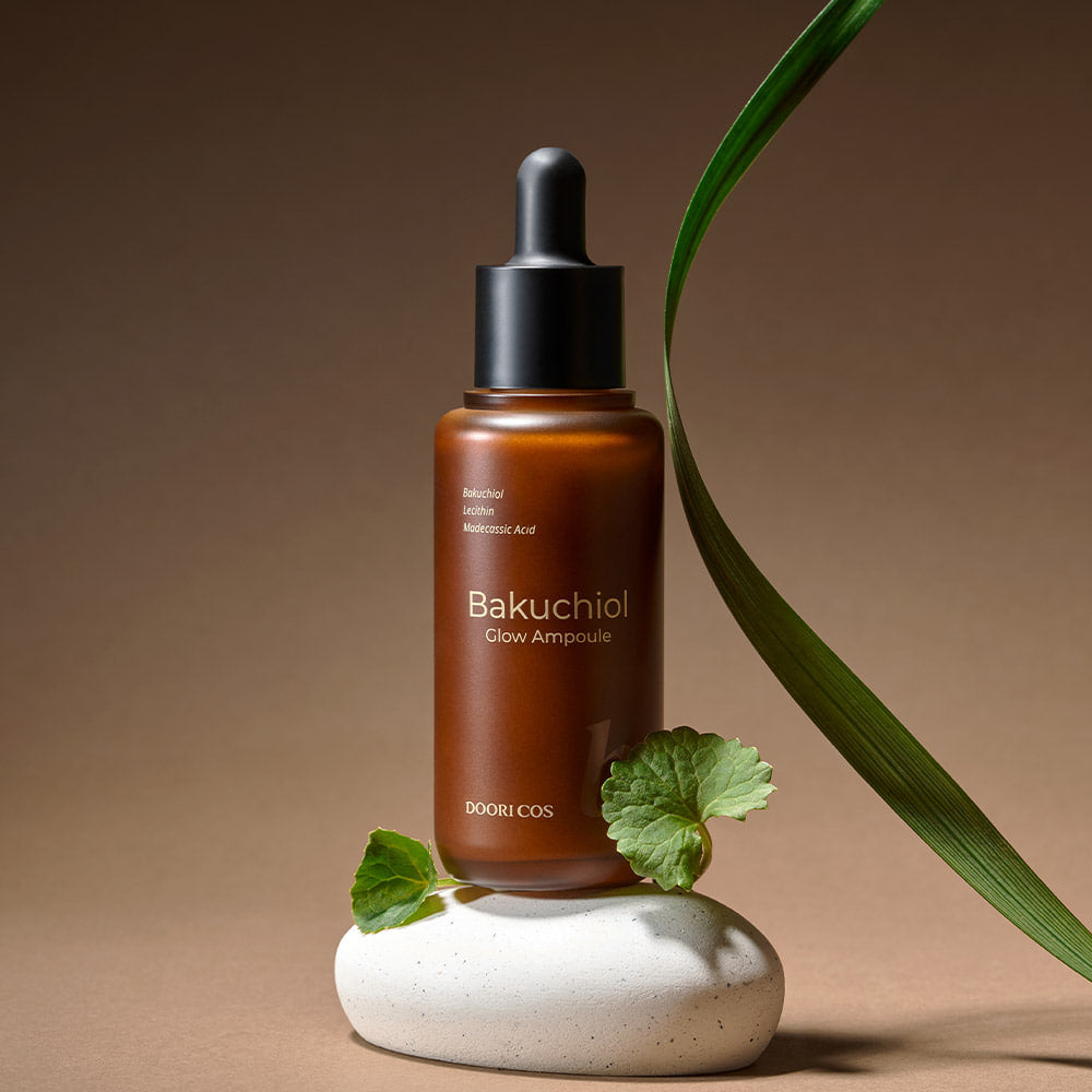 DOORI COS - Bakuchiol Glow Ampoule