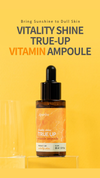 APERIRE - Vitality Shine True Up Vitamin Ampoule