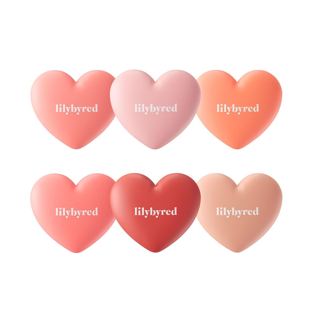 LILYBYRED - Luv Beam Cheek