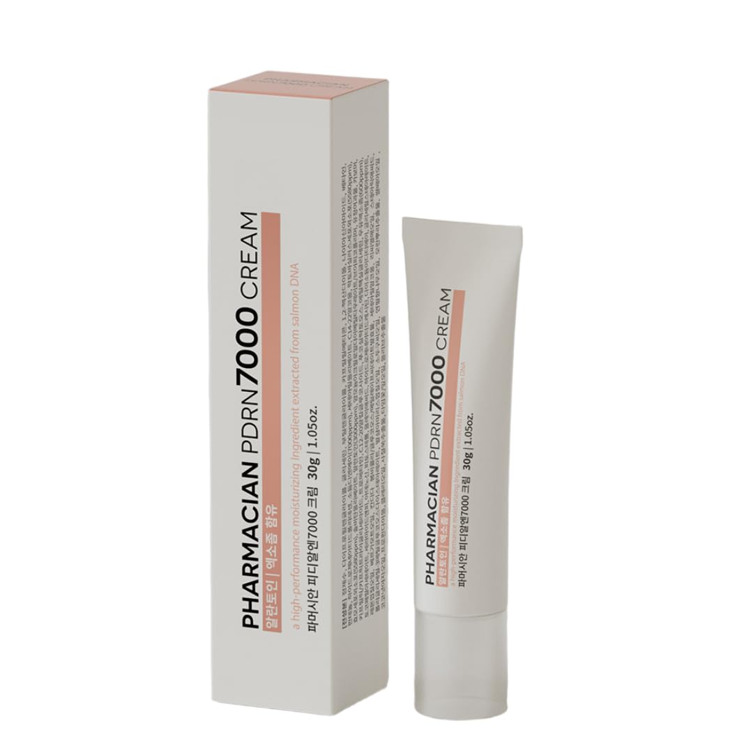 PHARMACIAN - PDRN 7000 Cream