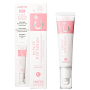#OOTD - Depuff Eye Serum (Discounted)