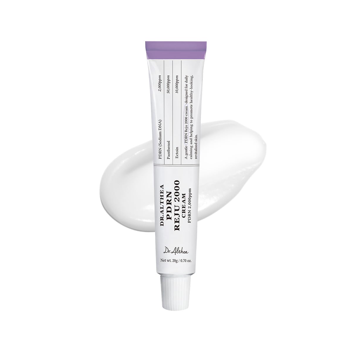 DR. ALTHEA - PDRN Reju 2000 Cream