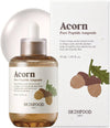 SKINFOOD - Acorn Pore Peptide Ampoule