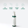 KLAVUU - Green Pearlsation Teatree Care Body Spray