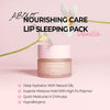 KLAVUU - Nourishing Care Lip Sleeping Pack