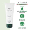 ETUDE - AC Clean Up pH Daily Cleansing Foam