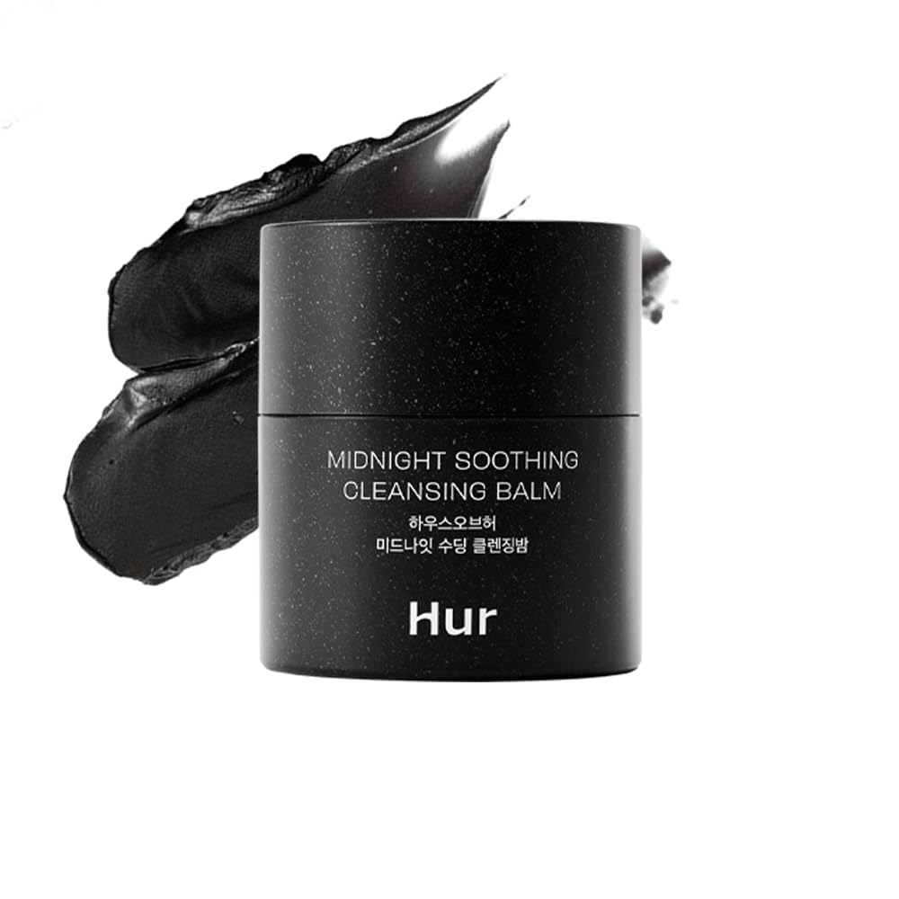 HOUSE OF HUR - Midnight Soothing Cleansing Balm
