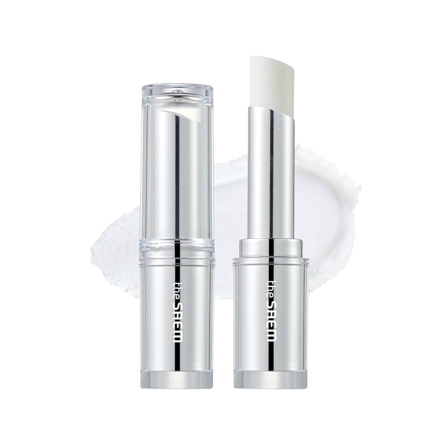 THE SAEM - Soft Blurring Primer Lip Balm
