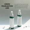 KLAVUU - Green Pearlsation Teatree Care Body Spray