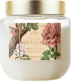 PLU - Perfumed Sea Salt Body Scrub Woody Floral