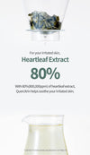 ANUA - Heartleaf 80% Soothing Ampoule