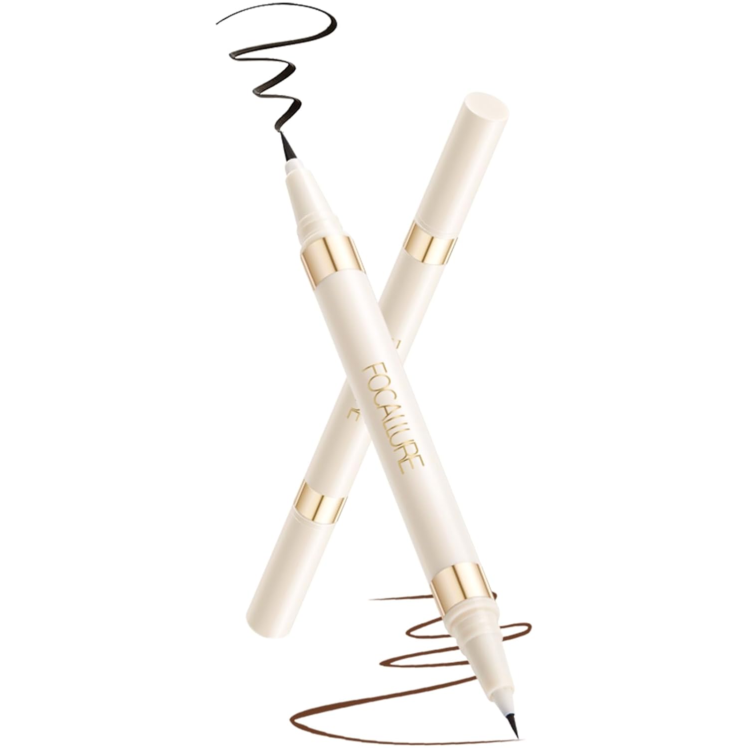 FOCALLURE - FA309 Ultra-Skinny Liquid Eyeliner