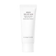 S.NATURE - Aqua 365 UV Sun Protective Cream