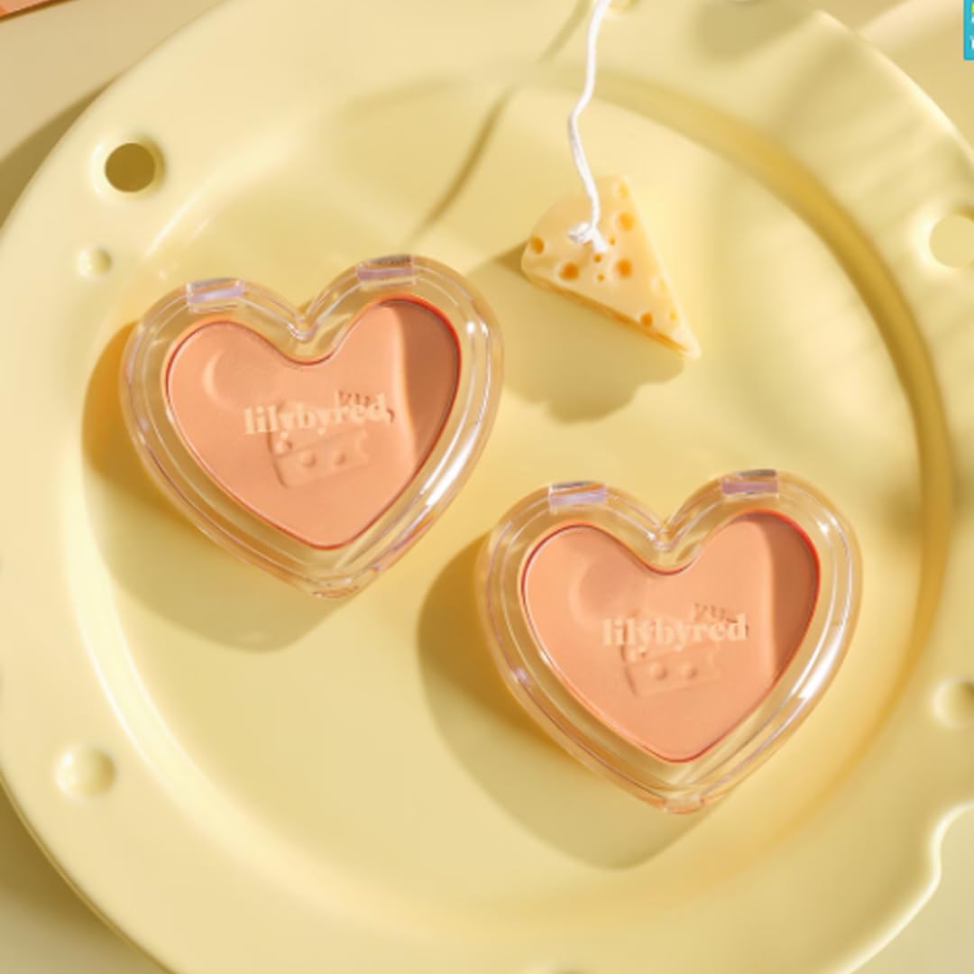 LILYBYRED - Luv Beam Blur Cheek