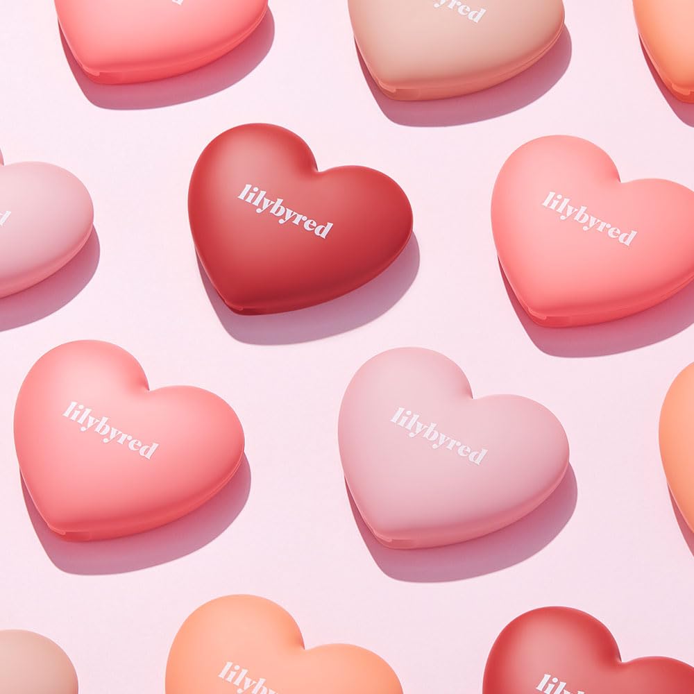 LILYBYRED - Luv Beam Cheek