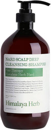 BOUQUET GARNI NARD - Scalp Deep Cleansing Shampoo