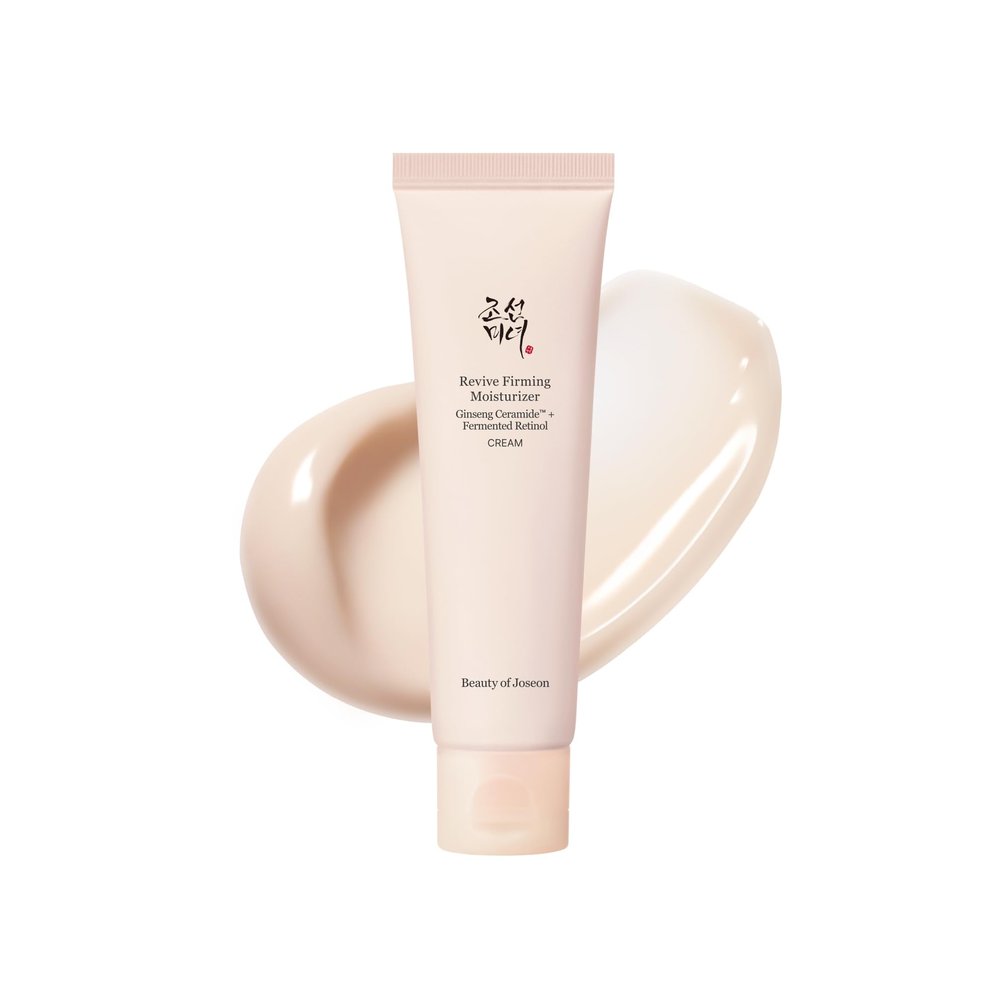 BEAUTY OF JOSEON - Ginseng Retinol Firming Cream
