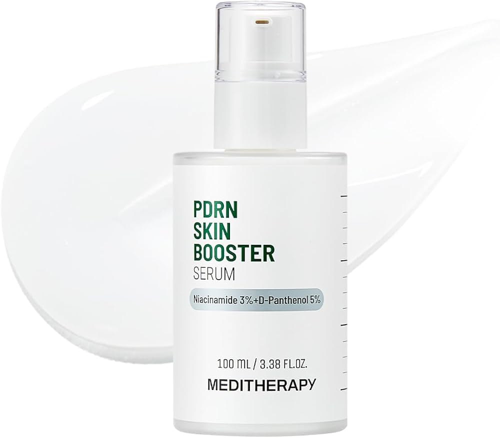 MEDITHERAPY - PDRN Skin Booster Serum
