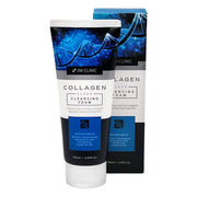 3W CLINIC - Collagen Clear Cleansing Foam