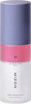 MIZON - Hyalugen Double Layer Mist