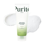PURITO SEOUL- From Green Deep Foaming Cleanser