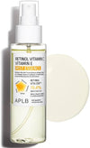 APLB - Retinol Vitamin C Vitamin E Mist Essence