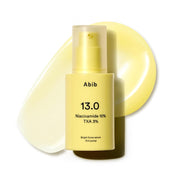 ABIB - Bright Force Serum 13.0 Pump