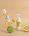 MIZON - Vita Lemon Sparkling Peeling Gel