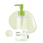 BEPLAIN - Mung Bean Cleansing Oil